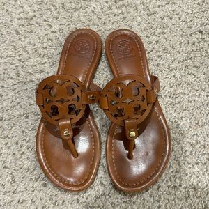 Tory Burch Miller Sandal